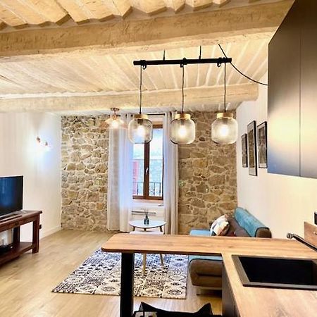 Apartament Rue Du Bateau Antibes Zewnętrze zdjęcie