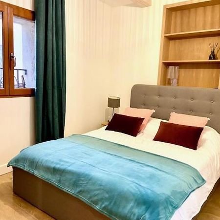 Apartament Rue Du Bateau Antibes Zewnętrze zdjęcie