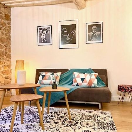Apartament Rue Du Bateau Antibes Zewnętrze zdjęcie