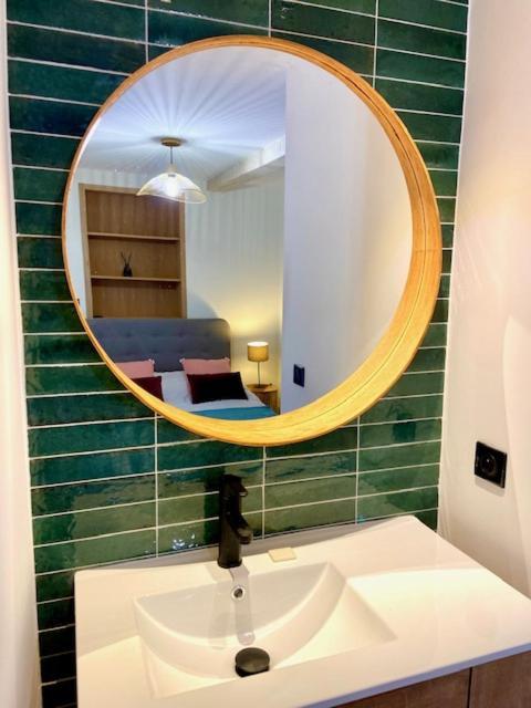 Apartament Rue Du Bateau Antibes Zewnętrze zdjęcie