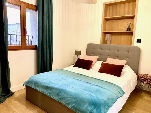 Apartament Rue Du Bateau Antibes Zewnętrze zdjęcie